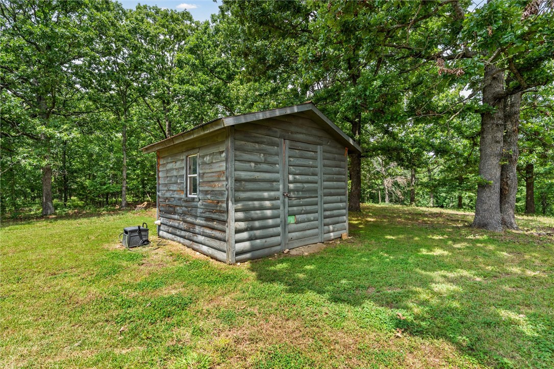 33-20-32 Rural - Residential