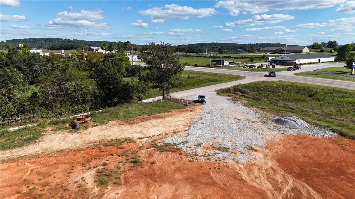 Huntsville City - Land