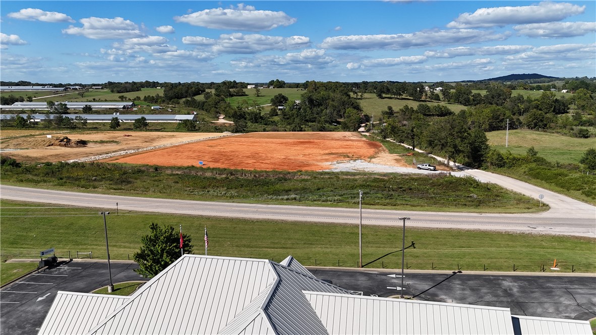 Huntsville City - Land