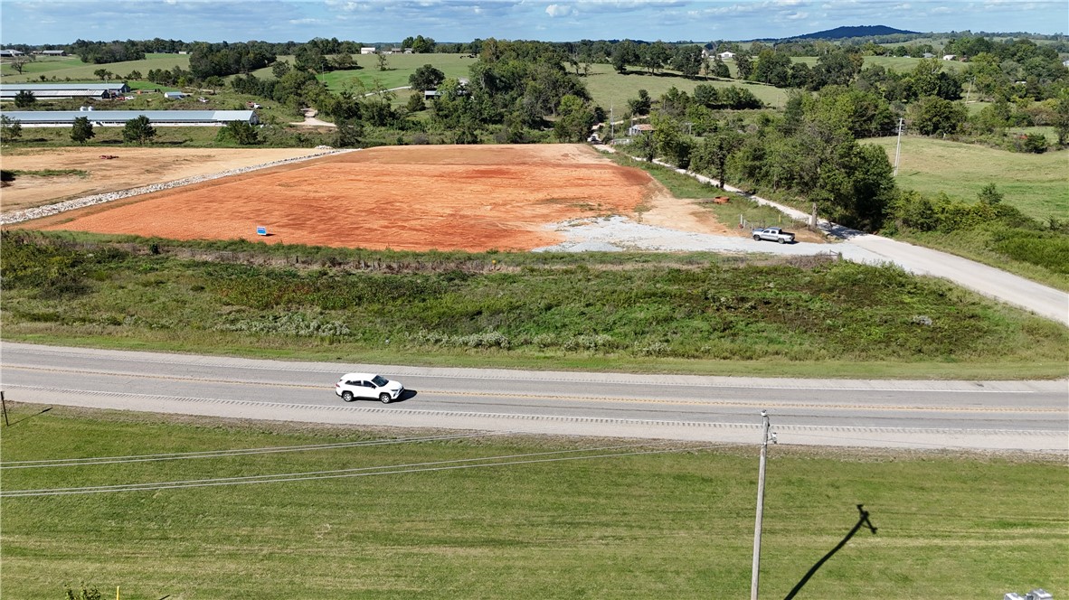Huntsville City - Land