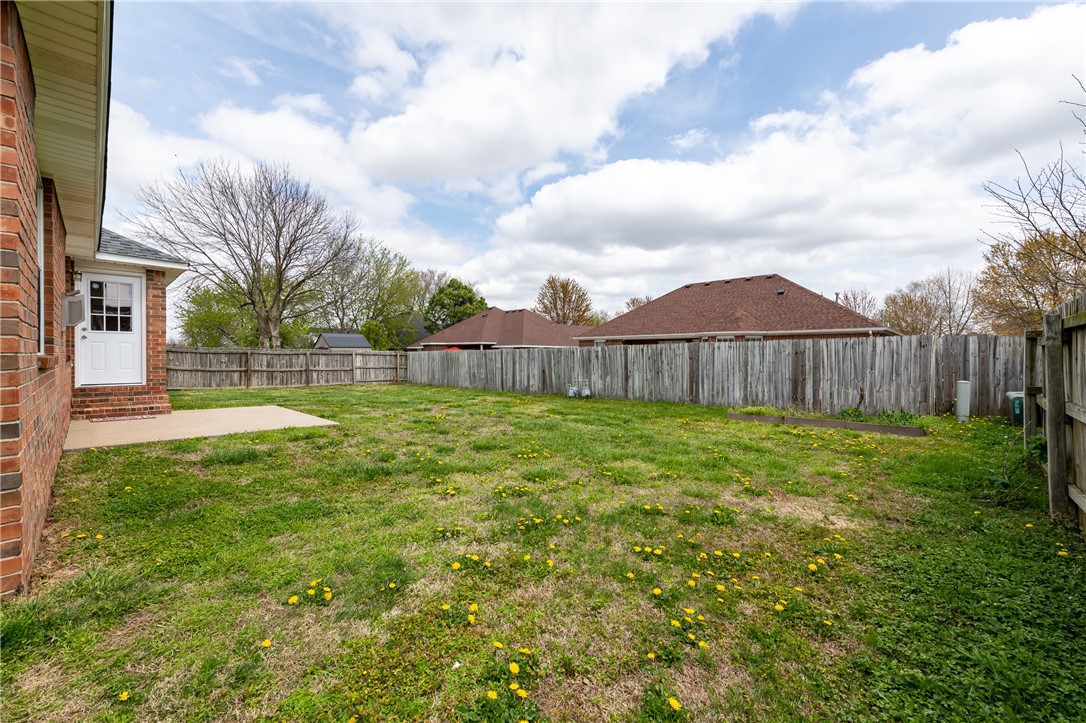 Brightwood Sub Ph 2 Bentonville - Residential Lease