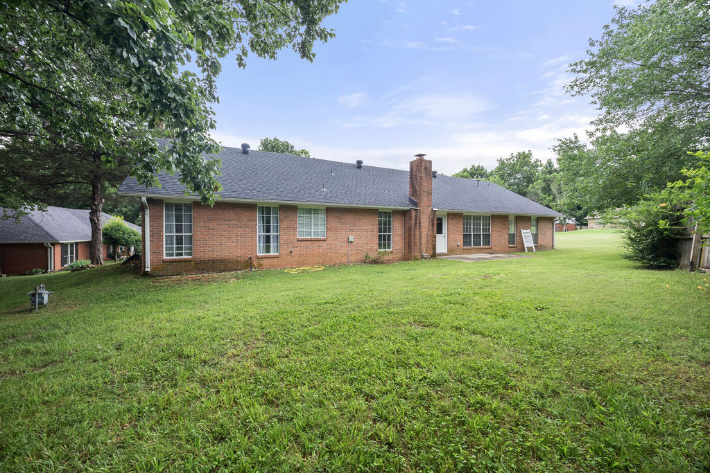 Royal Oaks Estates - Residential
