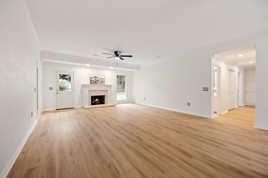 Royal Oaks Estates - Residential