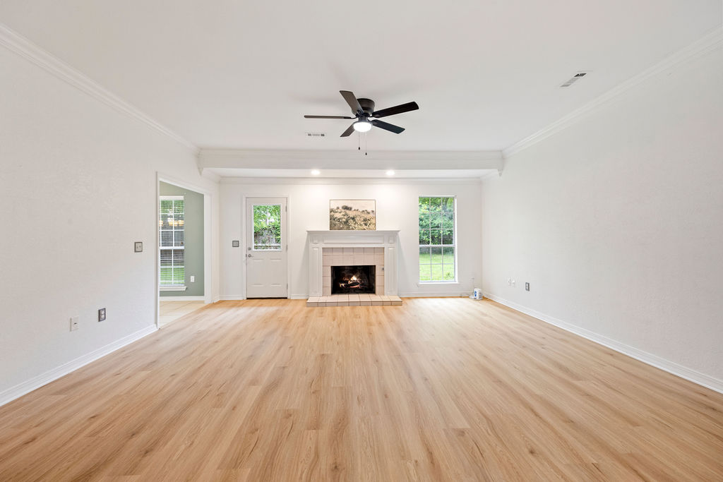 Royal Oaks Estates - Residential
