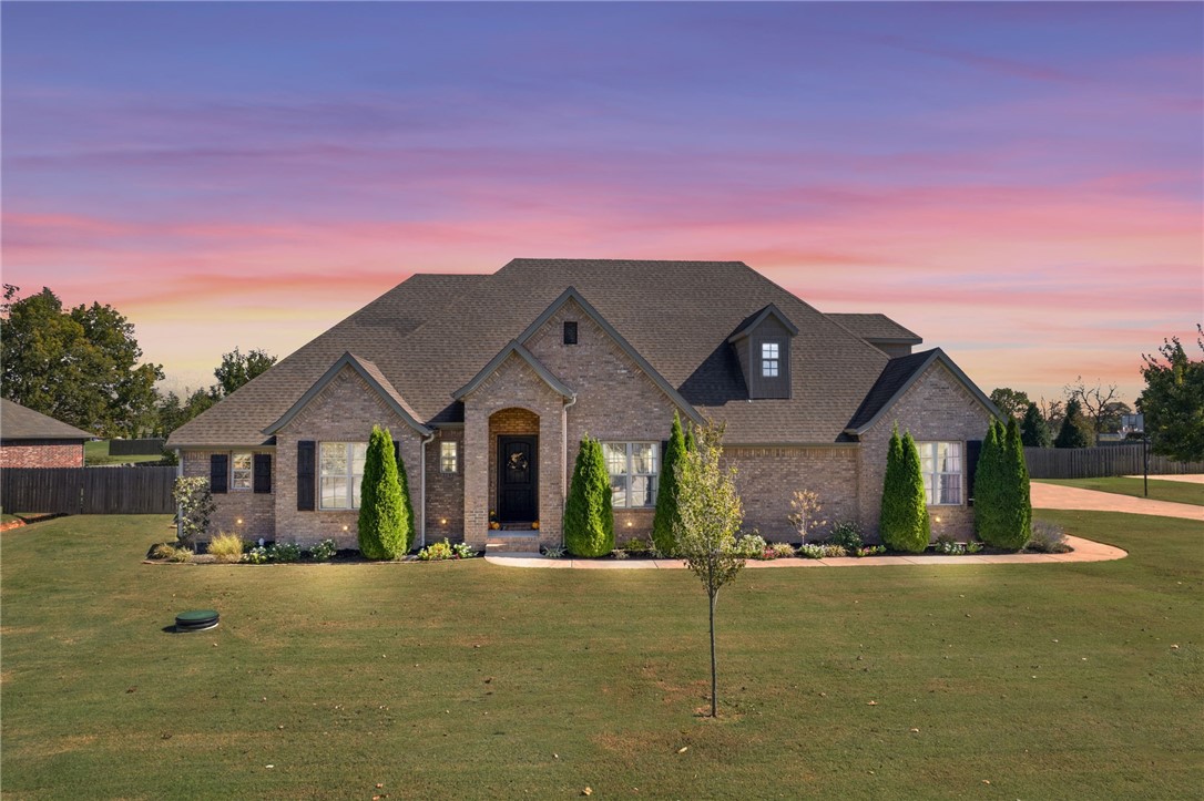 Camelot - Residential