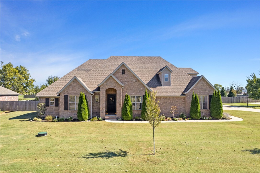 Camelot - Residential