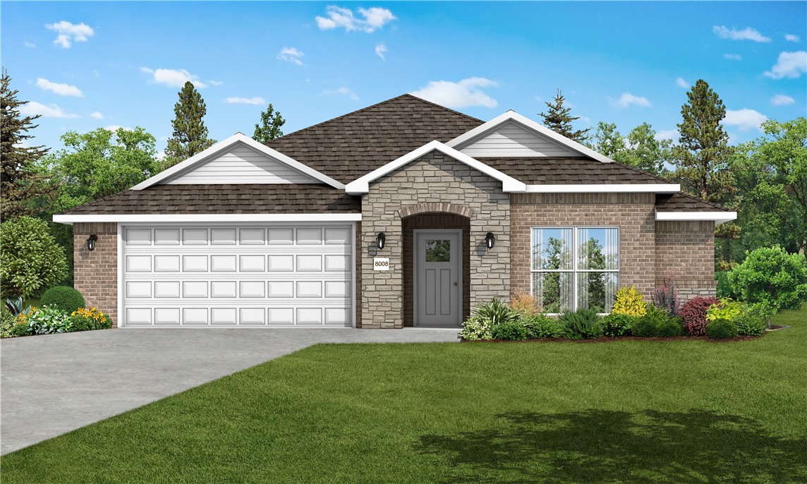 Lexington - Residential