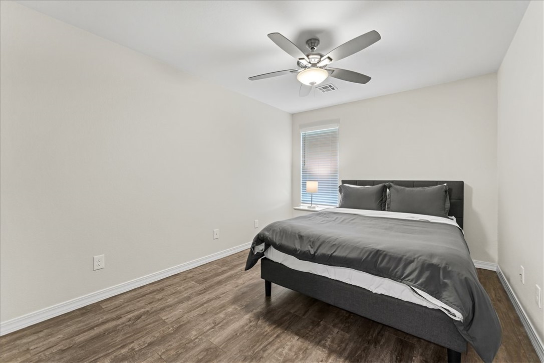 Blueberry Heights Bentonville - Residential