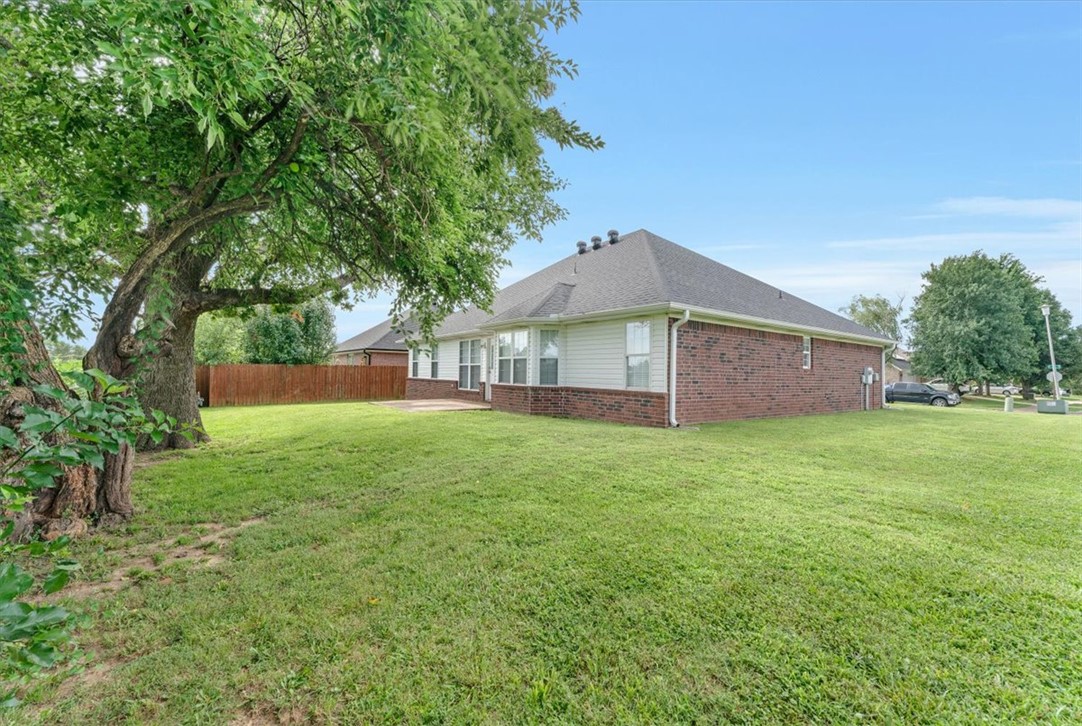 Blueberry Heights Bentonville - Residential