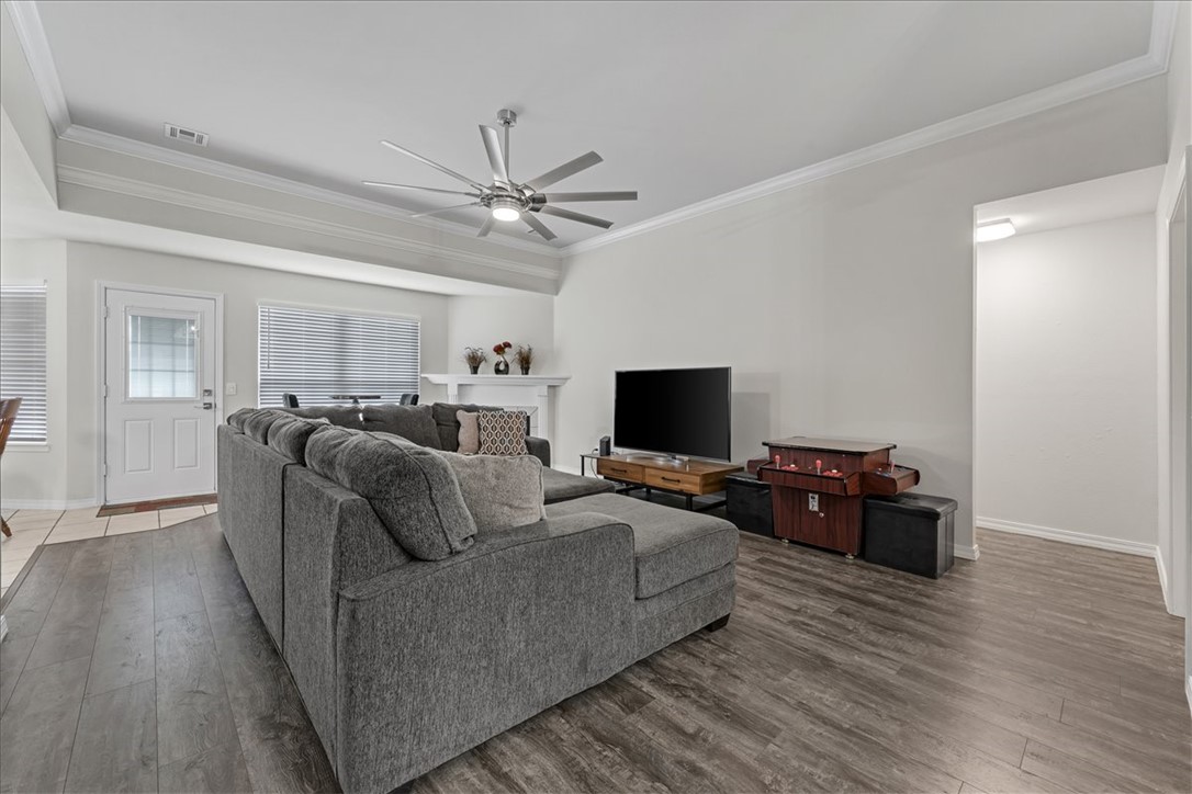 Blueberry Heights Bentonville - Residential