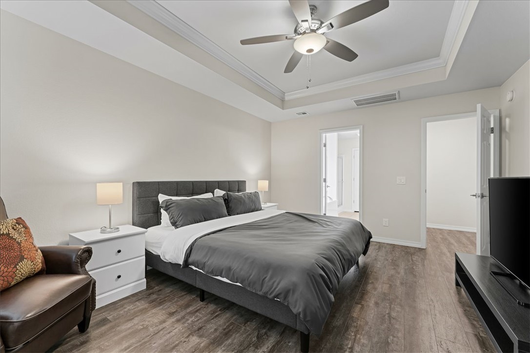 Blueberry Heights Bentonville - Residential