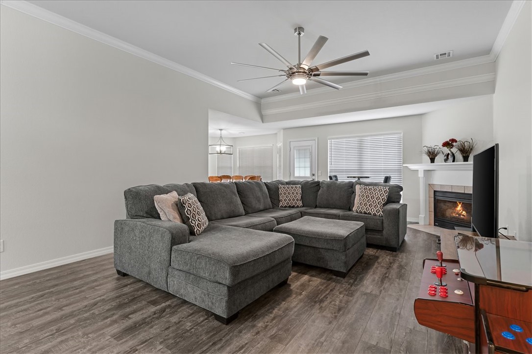 Blueberry Heights Bentonville - Residential