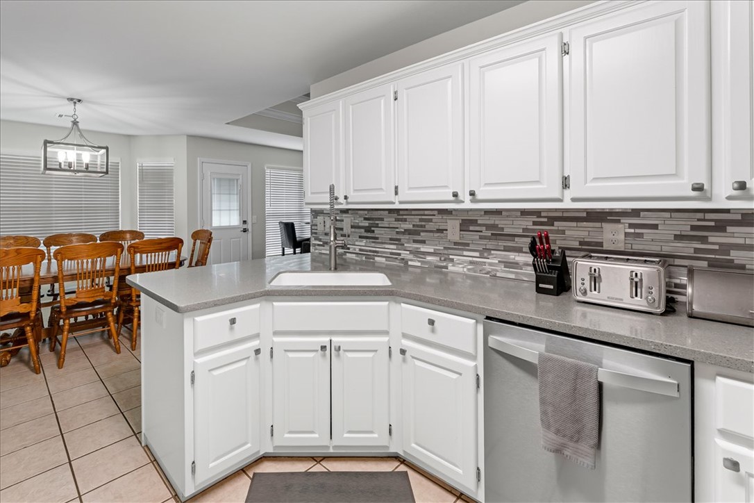 Blueberry Heights Bentonville - Residential