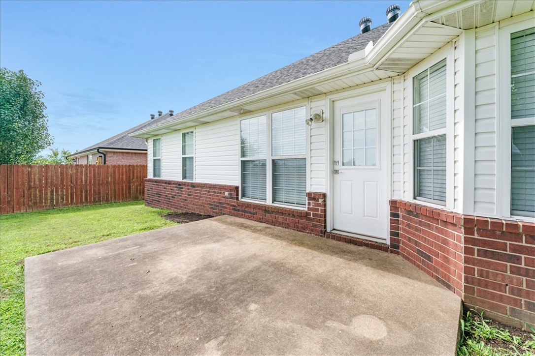 Blueberry Heights Bentonville - Residential