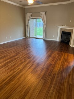 Legacy Heights Sub Ph I - Residential Lease