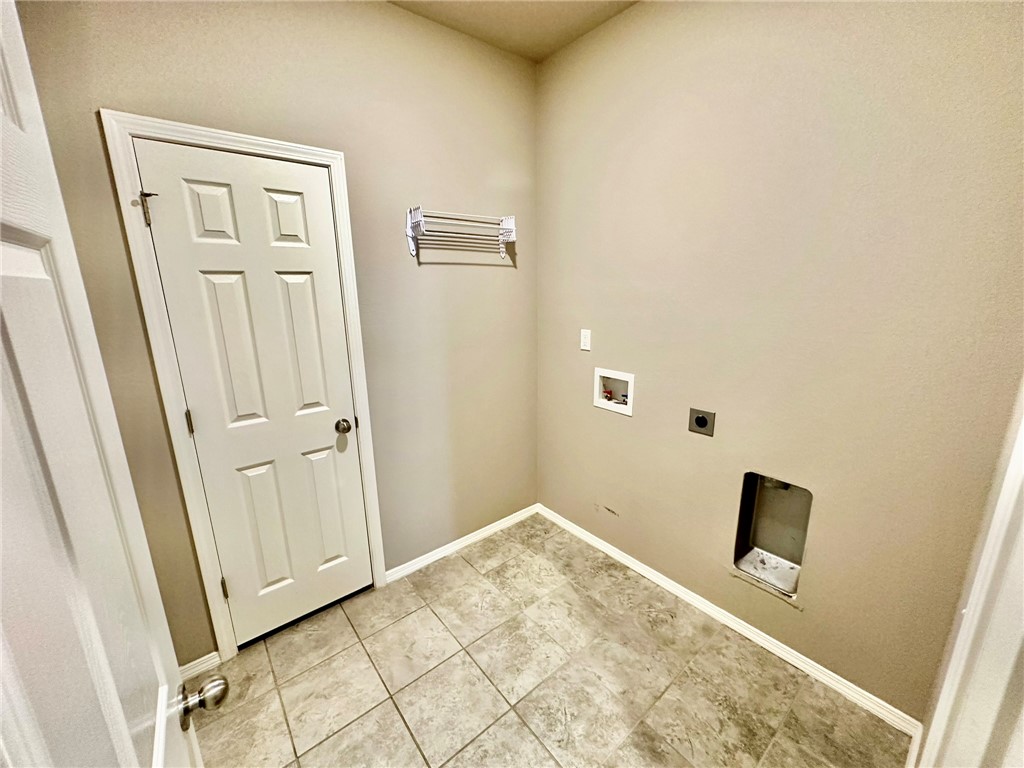 Legacy Heights Sub Ph I - Residential Lease