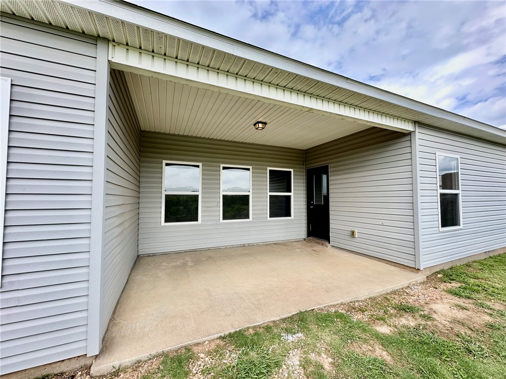 Legacy Heights Sub Ph I - Residential Lease