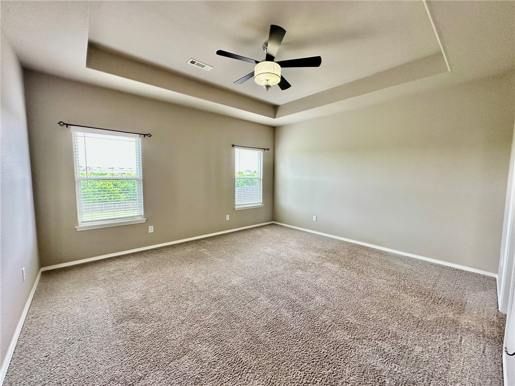 Legacy Heights Sub Ph I - Residential Lease