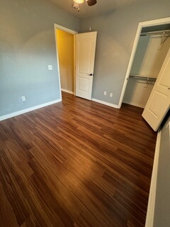 Legacy Heights Sub Ph I - Residential Lease