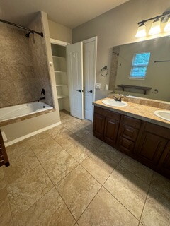 Legacy Heights Sub Ph I - Residential Lease