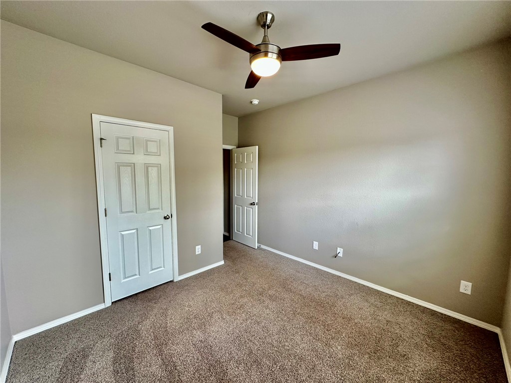 Legacy Heights Sub Ph I - Residential Lease
