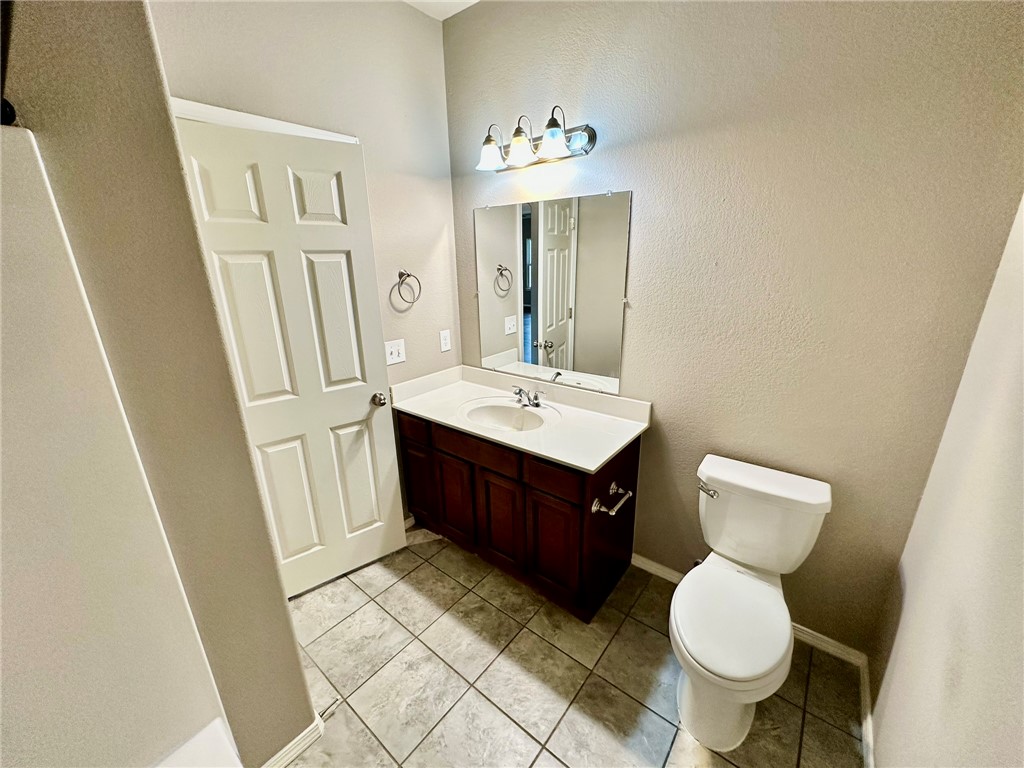 Legacy Heights Sub Ph I - Residential Lease