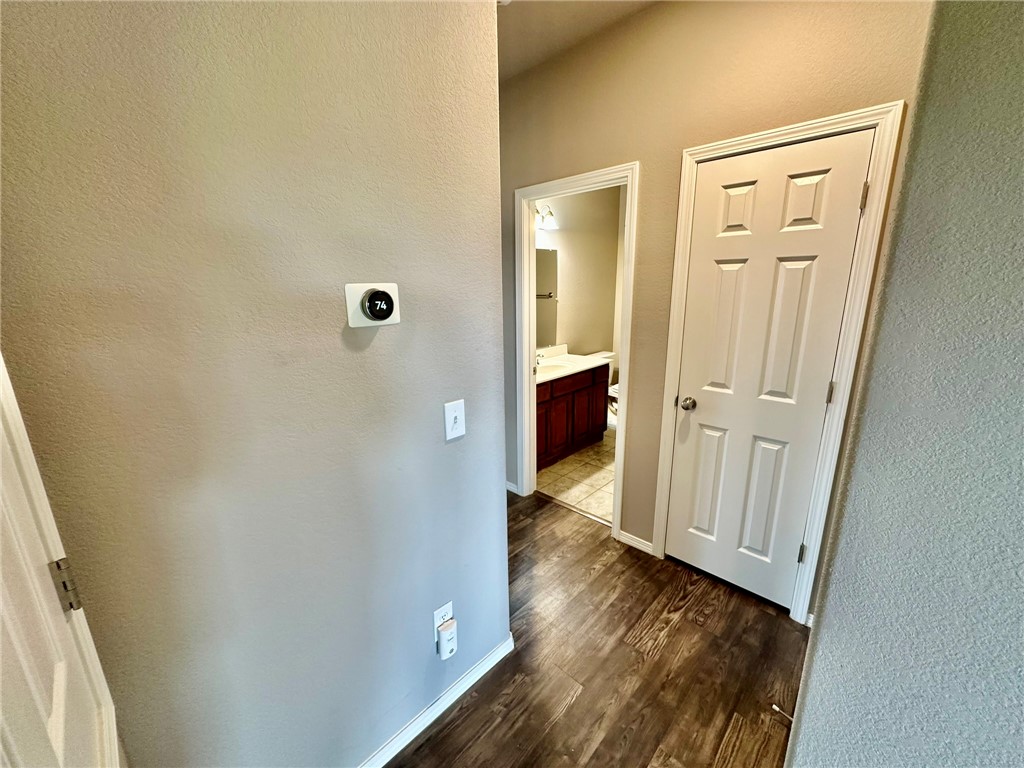 Legacy Heights Sub Ph I - Residential Lease
