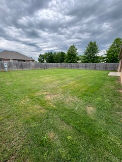 Legacy Heights Sub Ph I - Residential Lease