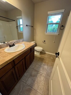 Legacy Heights Sub Ph I - Residential Lease