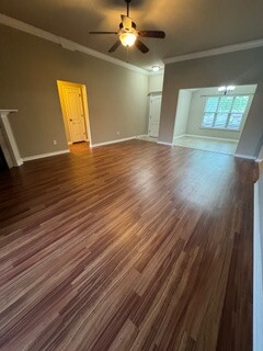 Legacy Heights Sub Ph I - Residential Lease