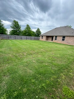 Legacy Heights Sub Ph I - Residential Lease