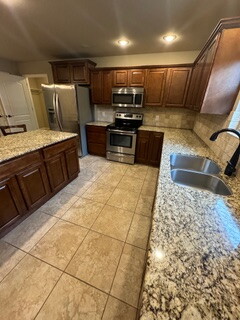 Legacy Heights Sub Ph I - Residential Lease