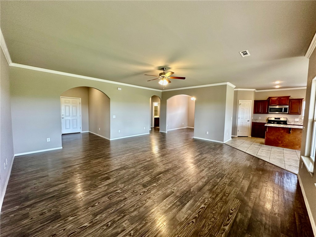 Legacy Heights Sub Ph I - Residential Lease