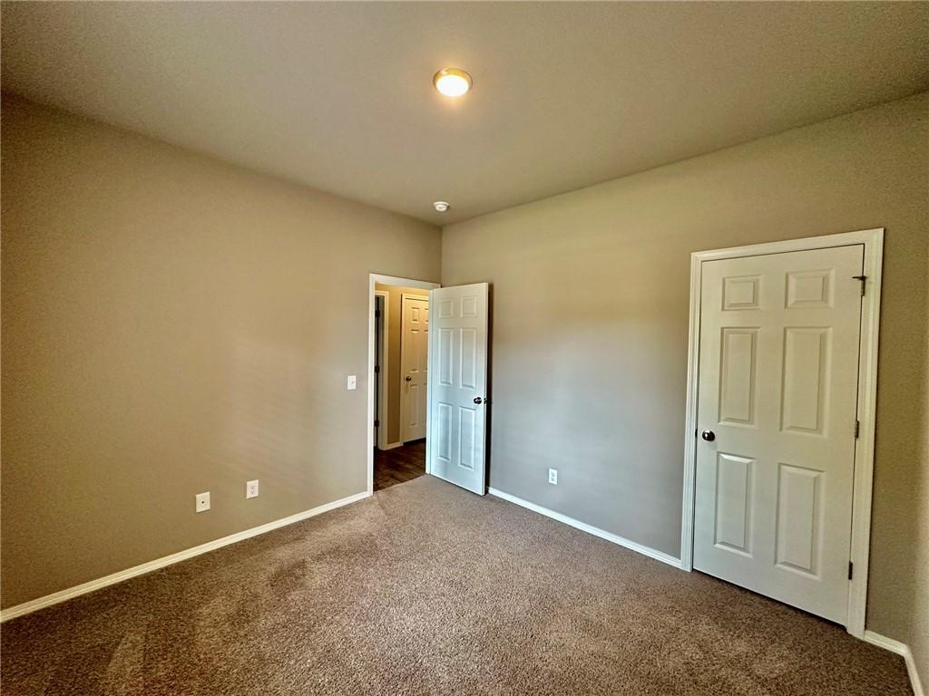 Legacy Heights Sub Ph I - Residential Lease