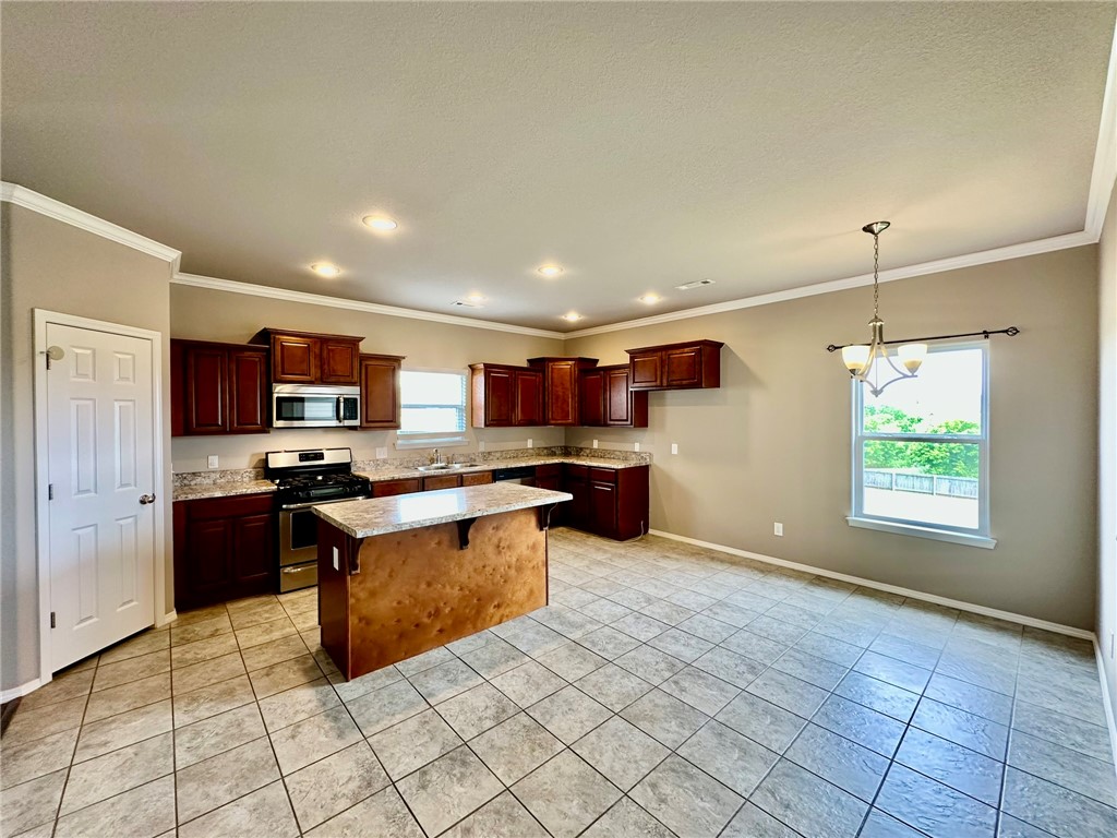 Legacy Heights Sub Ph I - Residential Lease