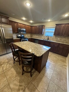Legacy Heights Sub Ph I - Residential Lease