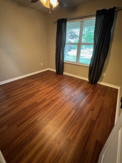 Legacy Heights Sub Ph I - Residential Lease