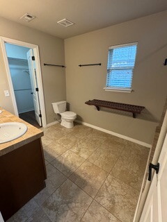 Legacy Heights Sub Ph I - Residential Lease