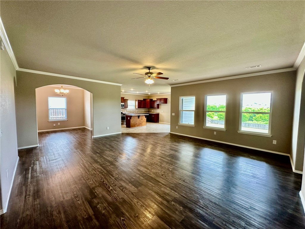 Legacy Heights Sub Ph I - Residential Lease