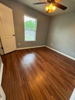 Legacy Heights Sub Ph I - Residential Lease
