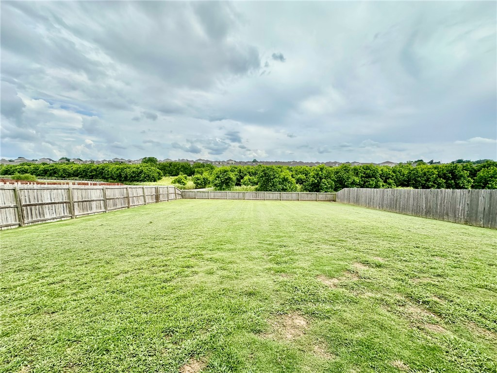 Legacy Heights Sub Ph I - Residential Lease
