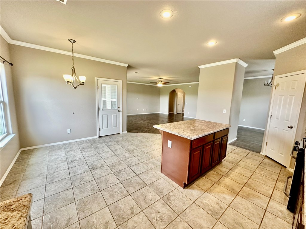 Legacy Heights Sub Ph I - Residential Lease