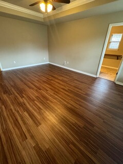 Legacy Heights Sub Ph I - Residential Lease