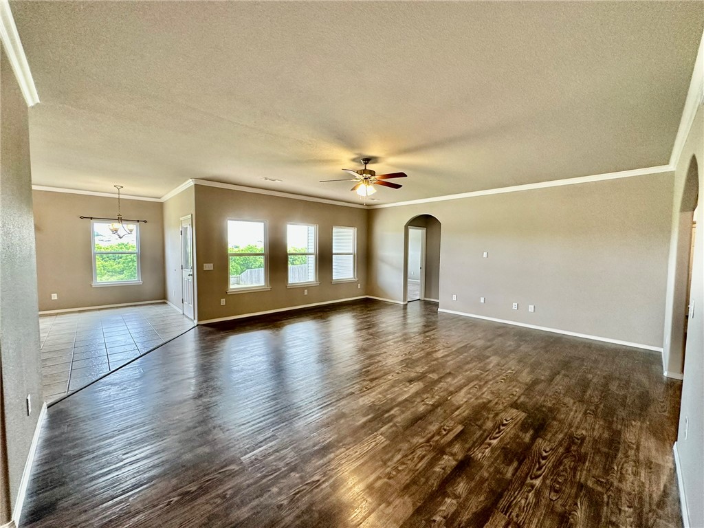 Legacy Heights Sub Ph I - Residential Lease