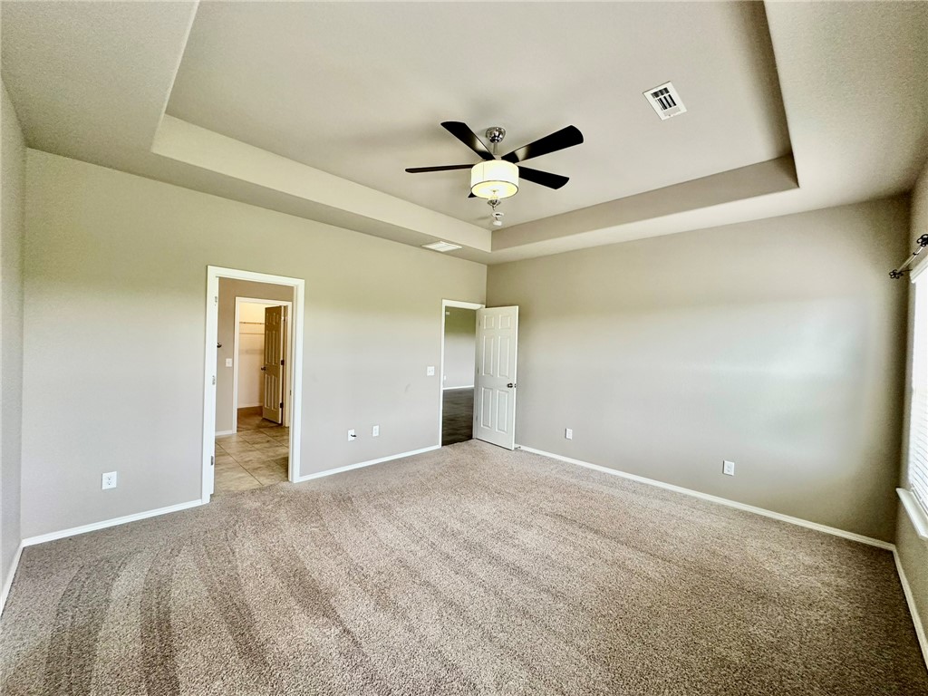 Legacy Heights Sub Ph I - Residential Lease
