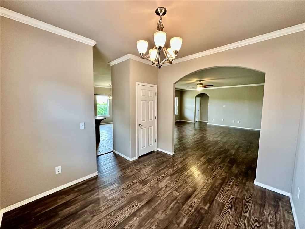 Legacy Heights Sub Ph I - Residential Lease