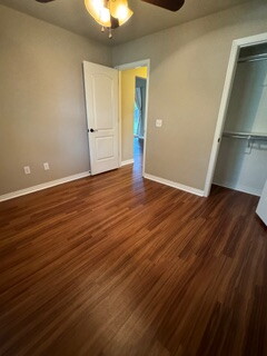 Legacy Heights Sub Ph I - Residential Lease