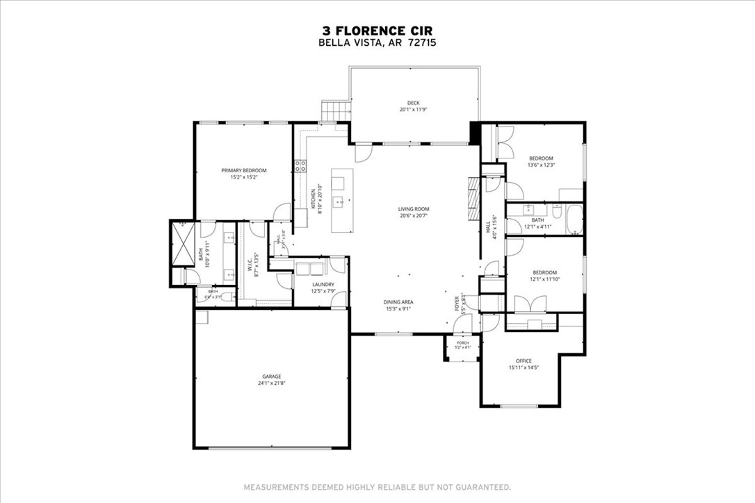 Whithorn Sub Bvv - Residential