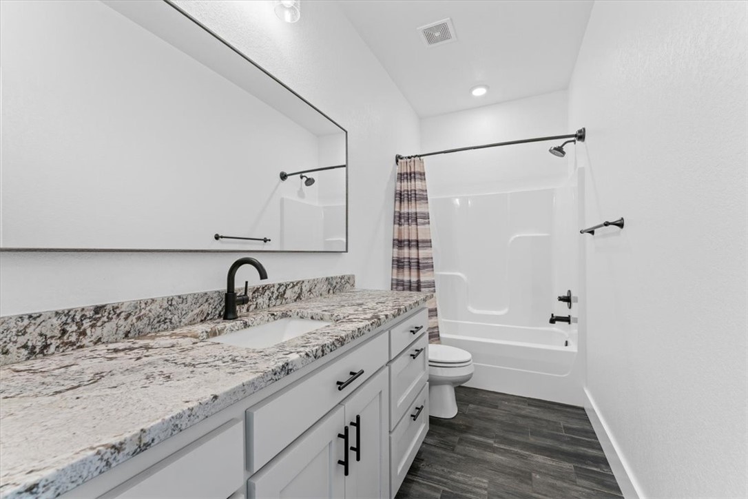 Whithorn Sub Bvv - Residential