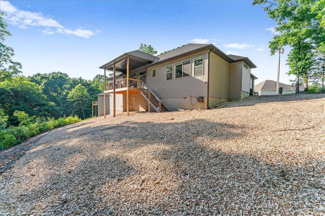 Whithorn Sub Bvv - Residential